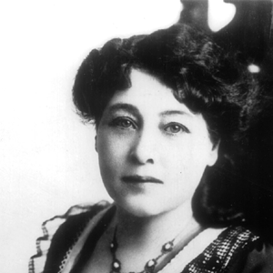 Alice Guy Blaché Saint-Mandé 1873 - Wayne, New Jersey 1968